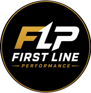 First Line Performance badge